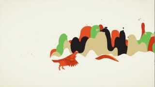 Ginger Grouse (Commercial) - Music and Sound Design by Si Begg