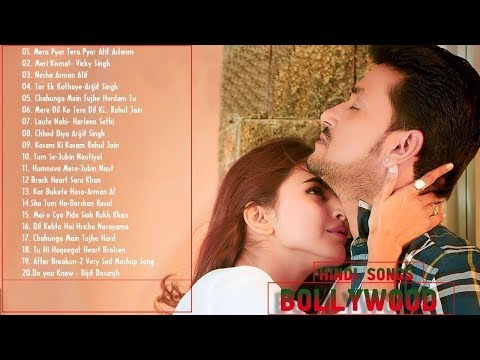 #TOP 20 Bollywood New Songs 2019 #Best Hindi Songs 2019  #Latest Hindi Songs 2019