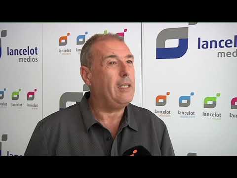 "Con 77 euros al día para la estancia y comida de los GRS no da para nada"