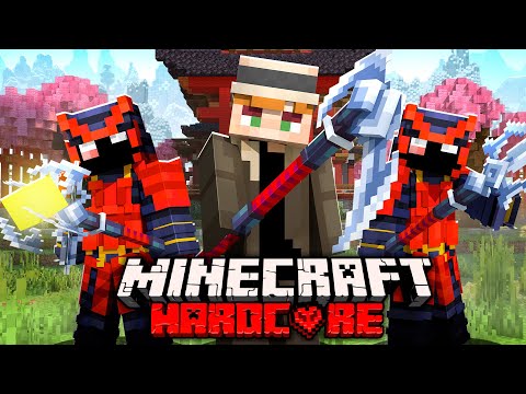 100 Players Simulate Minecraft's Ancient Hunger Games