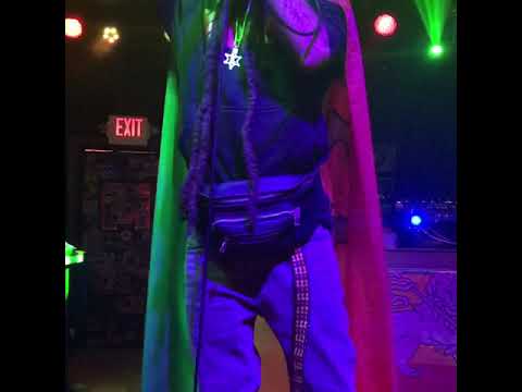 Yaadcore x Satta Sound - Sept. 2019 @ Nectars, Burlington, VT