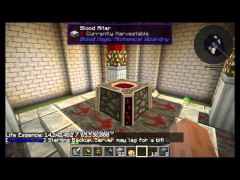 Lets Play   S7 E116 LP Upgrades