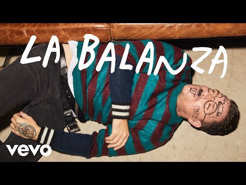 Video thumbnail for La Balanza (Cara B)