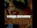 Complications Theme Grand Theft Auto V