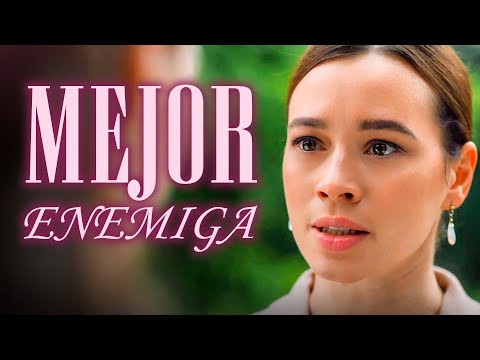 MEJOR ENEMIGA | PELÍCULA COMPLETA EN ESPAÑOL LATINO | Mundo De Series