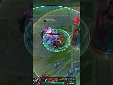 CHINA'S BEST MALPHITE PLAYER // LEAGUE OF LEGENDS