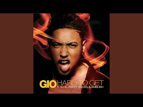 Video thumbnail for Hard To Get (Partysquad Remix)