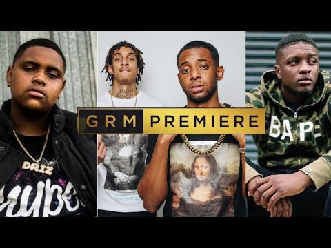 D Block Europe x Deno x Swarmz - Home Alone [Music Video] | GRM Daily