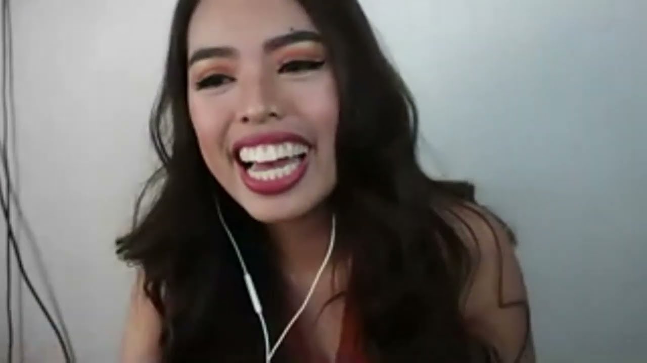 Beauty and Women Empowerment | Hershey Neri | TEDxUERM