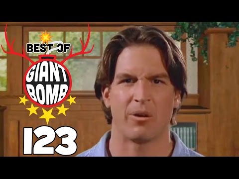 Best of Giant Bomb 123 - Slice Of Pizza