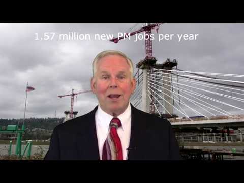 FAQ 01 Why You Should Be a PMP