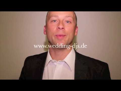 Ihr Hochzeits- & Party Dj Regensburg, Dj Geisenfeld, Dj Straubing, Dj Ingolstadt