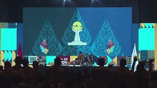 Download lagu LIVE SIDANG PEMILIHAN KETUA HIPMI RICUH INI SEBABNYA mp3
