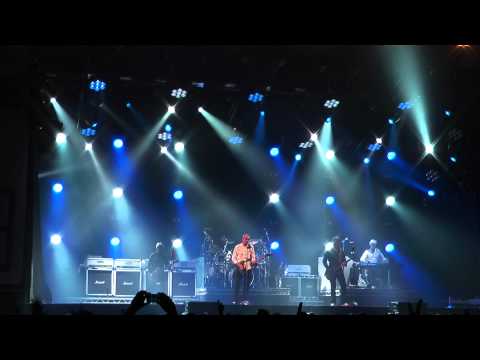 Status Quo - R&R n You - Mean Girl - Softer Ride.live@Raalte(The Netherlands) May 26th 2012.m2ts