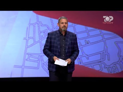 Top Show, 29 Nentor 2017, Pjesa 1 - Top Channel Albania - Talk Show