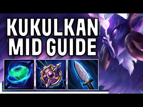 HOW TO PLAY KUKULKAN IN 2024