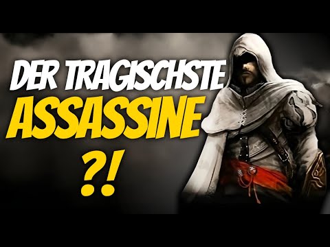 Der TRAGISCHSTE Assassine!