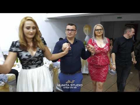 LUCI DUGA CARASANU ASCULTARE & BRAU  LIVE MAJORAT PETRISOR ARMENIS 2019