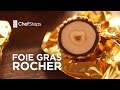 Foie Gras Rocher Recipe - ChefSteps - YouTube