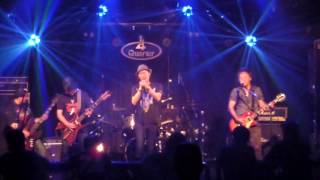 Nitro 2016 7 23Quarter Rock My Belief GOTTHARD cover