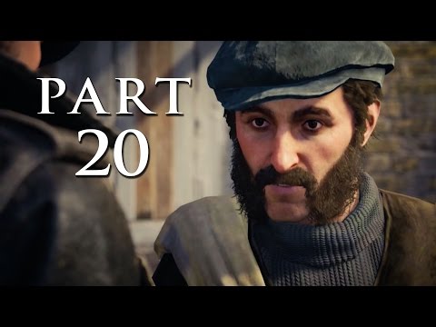 Assassin's Creed Syndicate - Walkthrough Part 20 [PlayStation 4]