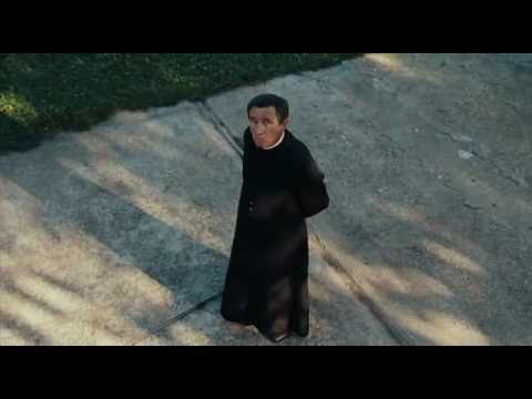 "Ne chody ułane" Hilka - fragment filmu Wino truskawkowe