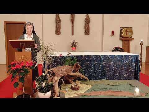 141. IMPULS to go - Jesus treibt Dämonen aus (Mk 1,21-28) - 1.2.2021