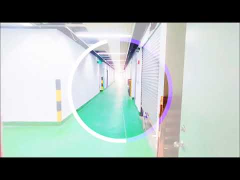 新丰中心 Youtube Video