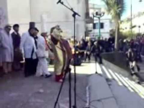 Farzetta 2009 Girifalco