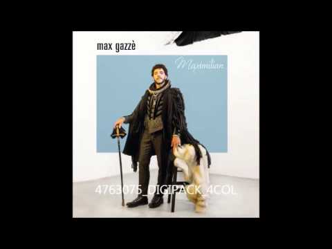 Max Gazzè - Teresa