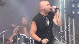 Razor -  Speed Merchants - Live Fall Of Summer 2015