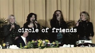 Point Of Grace: Circle Of Friends (Live in Washington, DC)