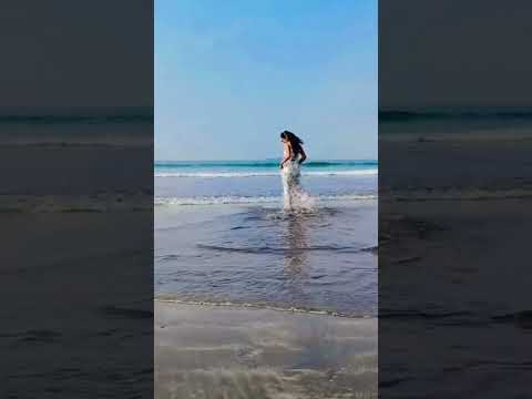 #beach #reels #beautiful #kokan #kokankar