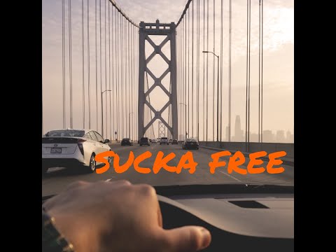 SUCKA FREE | LARRY JUNE x J STALIN x BERNER TYPE BEAT 2022