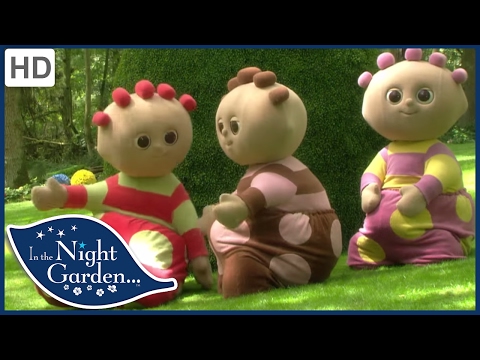 In the Night Garden 208 - Runaway Og-pog | HD | Full Episode | Cartoons for Children