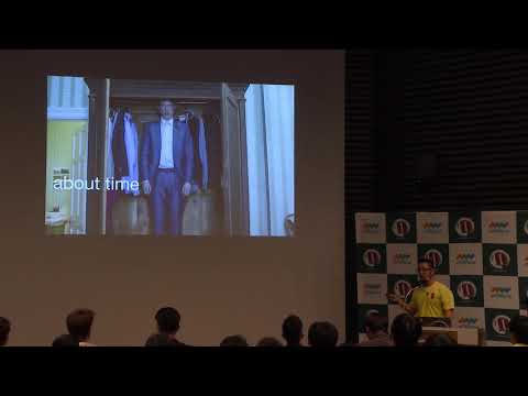 sbt コア・コンセプト/ sbt core concepts by Eugene Yokota