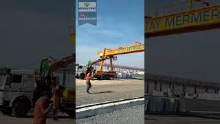 Portal Vinç | APALI VİNÇ | makinecim.com