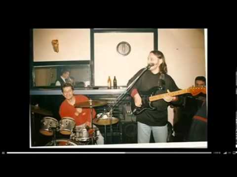 Lukić Slobodan  Lule  Friend Blues