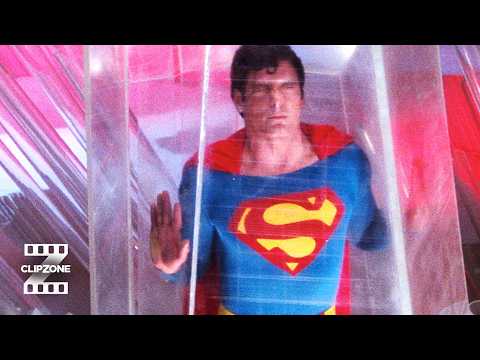 Superman II | Zod Is Defeated | ClipZone: Heroes & Villains