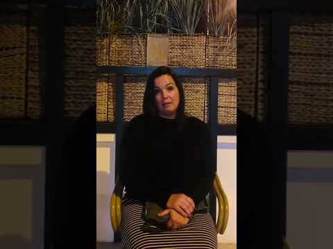 ESAO Alumni Experience - Brooke Gil - YouTube