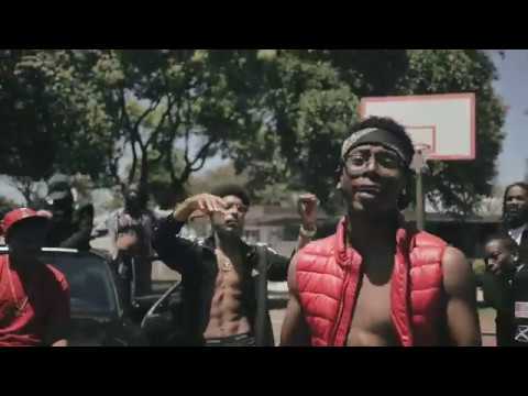 Young Ceno x Yjae  - Not Ballin  prod by istaylive shot by bijanproductions