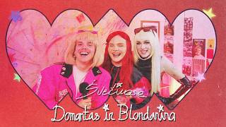 SVEČIUOSE - BLONDANINA IR DOMANTAS | Kviečiam Pikų damą | N-18 | Į SVEČIUS | Laisvės TV X