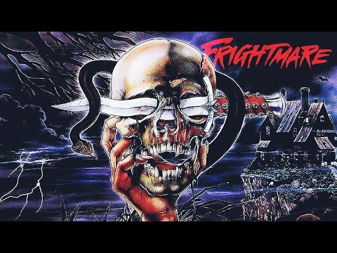 Trailer Frightmare - Alptraum