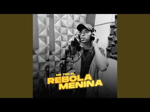 Rebola Menina