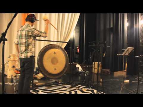 August Hunt - videoblog2 - Hit & Brake