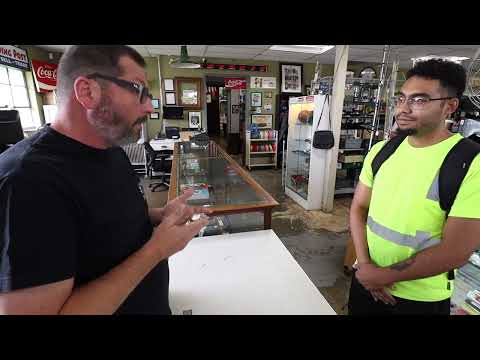 Was He Trying To Scam Me With A Fake Rolex