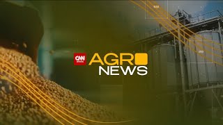 Vídeo: Arco Norte consolida protagonismo no escoamento da safra, aponta Conab | CNN AGRO NEWS