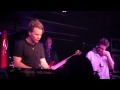 Brian Culbertson Performs Beautiful Liar Live at Pizza Express In London