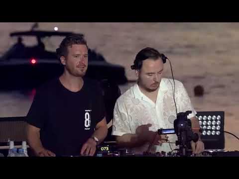 Duke Dumont & Gorgon City  Live Full Concert 2021