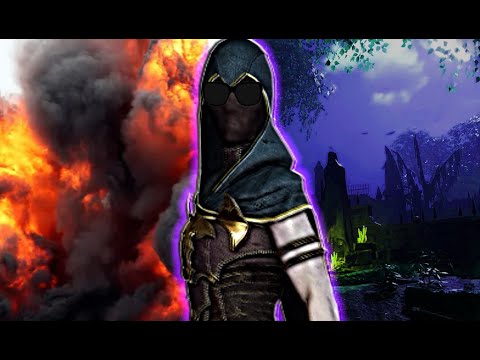 The Shade Experience | Vermintide 2